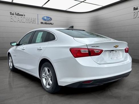 Used 2023 Chevrolet Malibu LS image 7