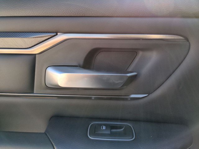 Used 2021 RAM 1500 Rebel w/ Rebel Level 2 Equipment Group AWD/4WD image 30