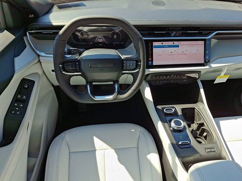 New 2026 Jeep Cherokee Limited AWD/4WD image 7