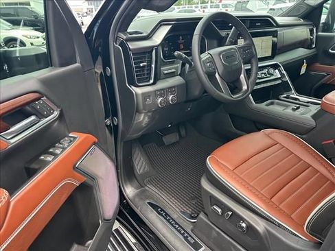New 2026 GMC Sierra 2500 Denali Ultimate w/ Max Trailering Package AWD/4WD image 20