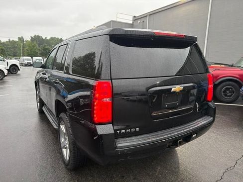 Used 2019 Chevrolet Tahoe LT AWD/4WD image 5