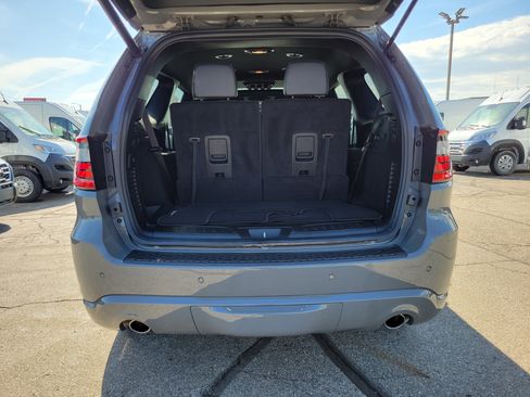 Used 2024 Dodge Durango GT AWD/4WD image 21
