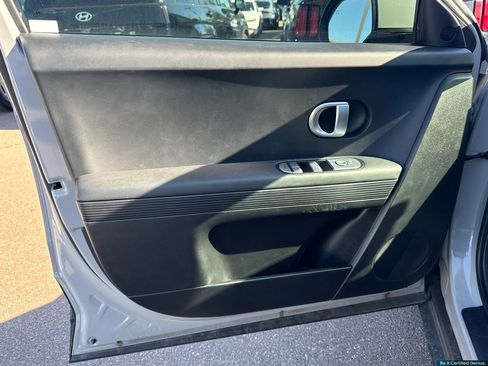 Certified 2024 Hyundai Ioniq 5 SEL AWD/4WD image 18