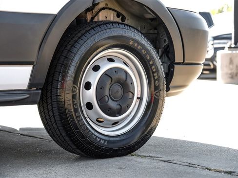 Used 2016 Ford Transit 350 XL image 51