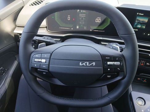 New 2026 Kia Sportage S AWD/4WD image 14