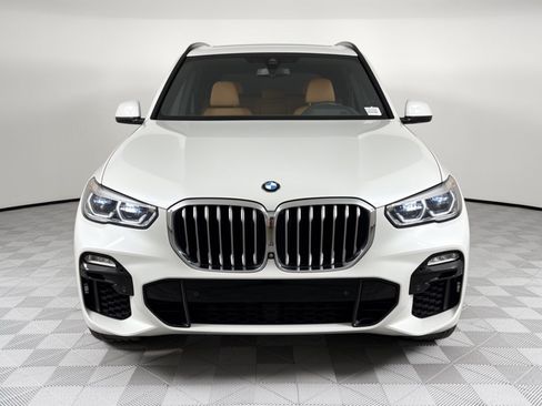 Used 2020 BMW X5 sDrive40i w/ M Sport Package RWD image 6