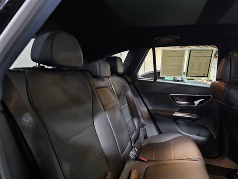 Certified 2026 Mercedes-Benz GLC 300 4MATIC image 15