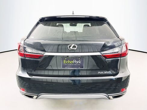Used 2021 Lexus RX 350 FWD w/ Accessory Package image 7