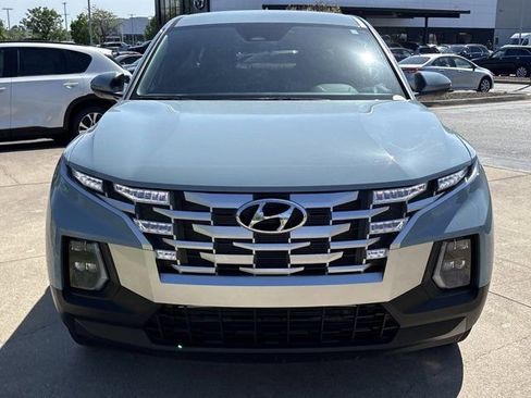 Used 2024 Hyundai Santa Cruz SEL AWD/4WD image 11