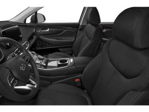 Used 2022 Hyundai Santa Fe SEL w/ Convenience Package FWD image 12