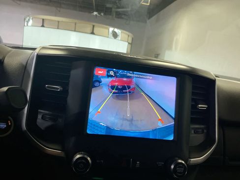 Used 2024 RAM 2500 Big Horn image 19