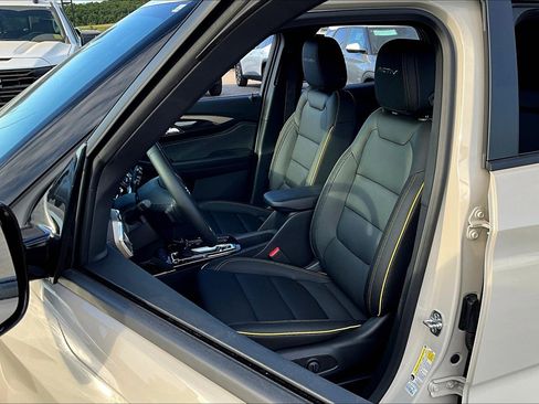 New 2026 Chevrolet TrailBlazer ACTIV image 9