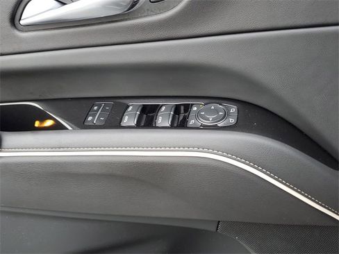 Used 2021 Cadillac Escalade Premium Luxury w/ Driver Assist Tech Package image 25