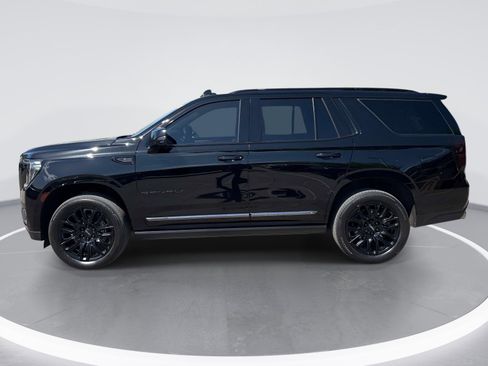 Certified 2023 GMC Yukon Denali Ultimate image 5