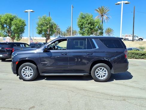 Used 2024 Chevrolet Tahoe LT RWD image 7