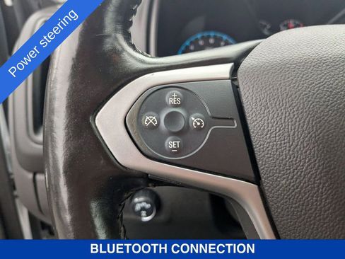 Used 2020 Chevrolet Colorado LT w/ LT Convenience Package image 20