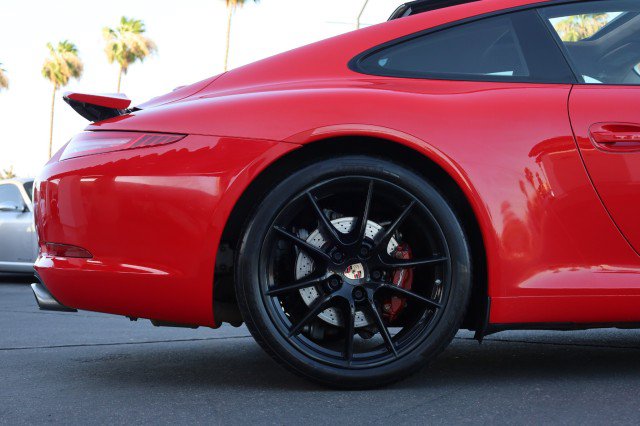 Used 2014 Porsche 911 Carrera RWD image 53