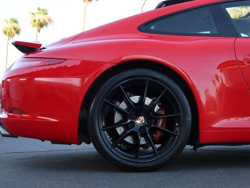 Used 2014 Porsche 911 Carrera RWD image 53