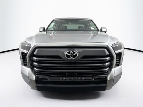 Used 2023 Toyota Tundra Limited image 9