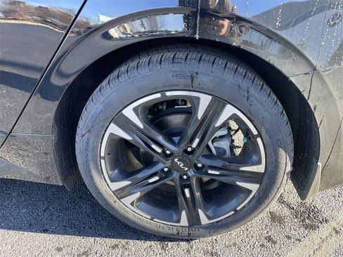 Used 2024 Kia K5 GT-Line image 8