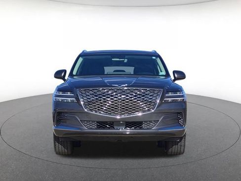 Used 2021 Genesis GV80 3.5T AWD/4WD image 2