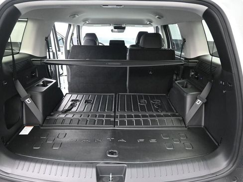 New 2026 Hyundai Santa Fe SEL image 31