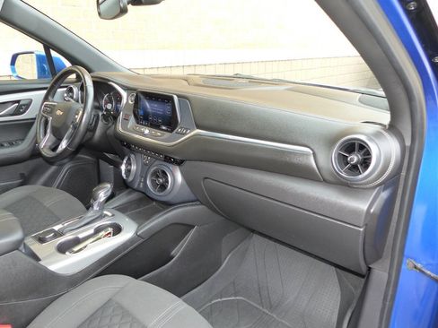 Used 2019 Chevrolet Blazer LT AWD/4WD image 37