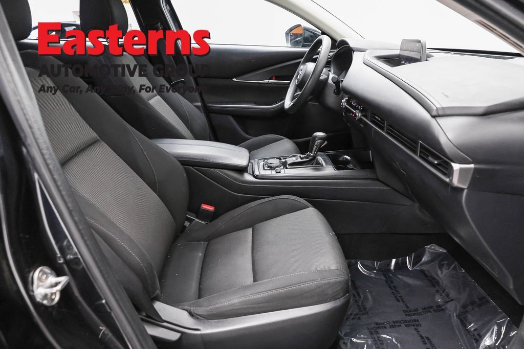 Used 2024 MAZDA CX-30 AWD 2.5 S image 23