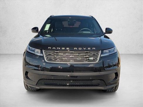 New 2026 Land Rover Range Rover Velar S AWD/4WD image 6