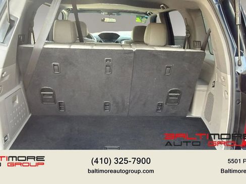 Used 2012 Honda Pilot EX-L image 35