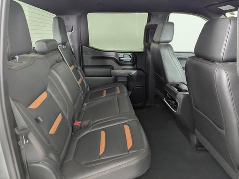 Used 2021 GMC Sierra 1500 AT4 AWD/4WD image 17
