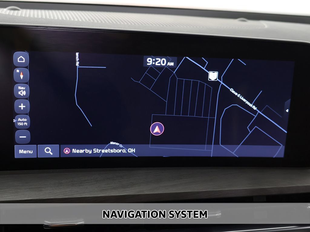 Used 2024 Kia Telluride SX Prestige X-Line AWD/4WD image 3