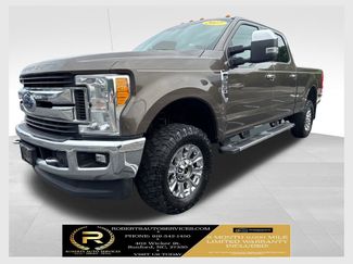 Used 2017 Ford F250 XLT w/ XLT Premium Package AWD/4WD 360° Tour