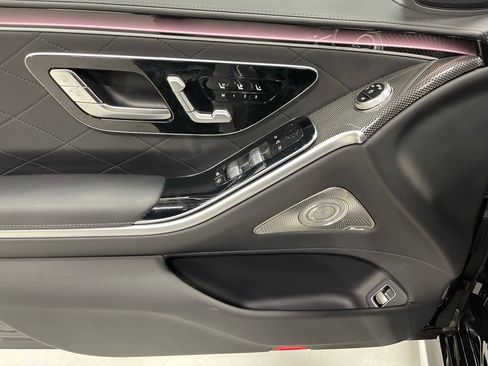 Used 2026 Mercedes-Benz S 580 4MATIC Sedan image 18