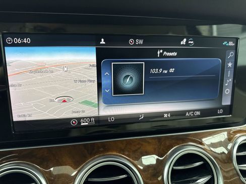 Used 2019 Mercedes-Benz E 300 w/ Premium 1 Package image 20