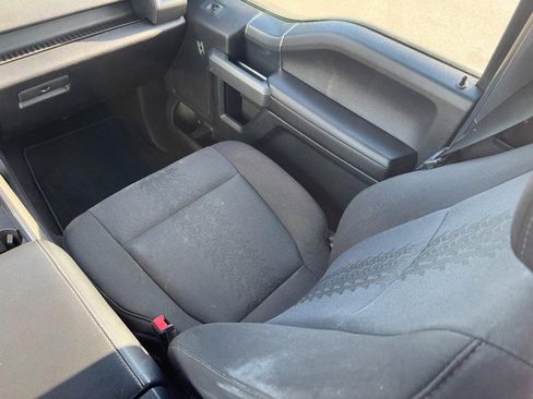 Used 2019 Ford F150 XLT w/ Equipment Group 302A Luxury image 22