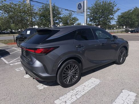Used 2023 Lexus RX 350 w/ Accessory Package (2T) image 26