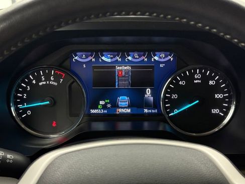 Used 2023 Ford Expedition XLT RWD image 16