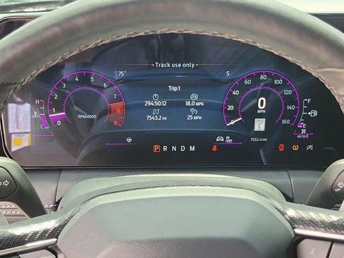 Used 2024 Ford Mustang GT Premium image 21