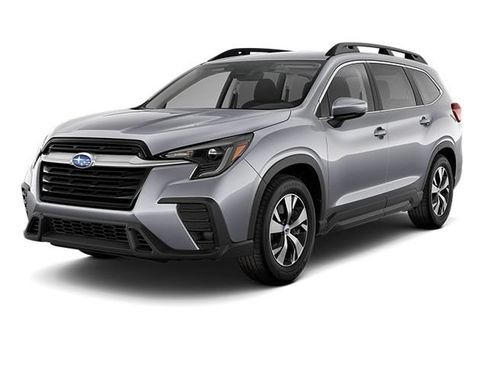 New 2026 Subaru Ascent Premium AWD/4WD image 1