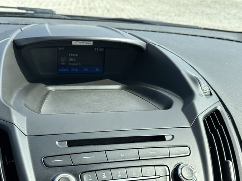 Used 2017 Ford Escape S image 15