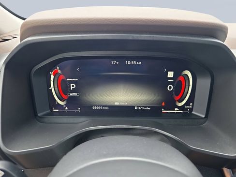 Used 2021 Nissan Rogue Platinum AWD/4WD image 37