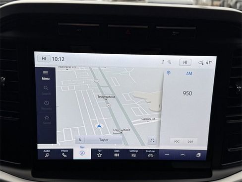 Certified 2023 Ford F150 XLT w/ Equipment Group 302A High image 13