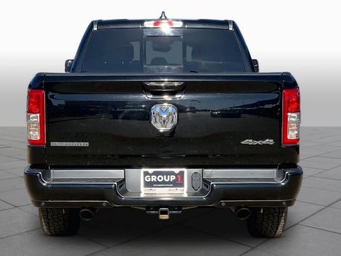 Used 2022 RAM 1500 Big Horn AWD/4WD image 5