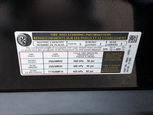 Used 2021 Land Rover Range Rover Velar R-Dynamic S image 20