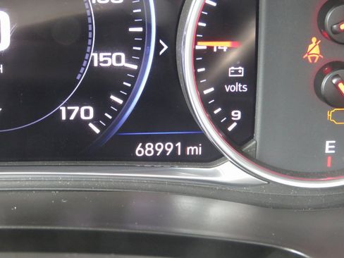 Used 2022 Chevrolet Traverse High Country image 22