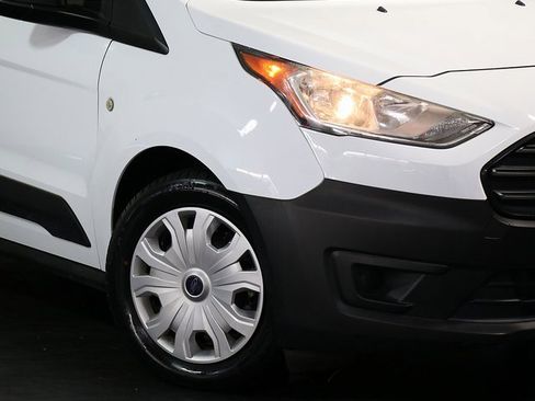 Used 2019 Ford Transit Connect XL image 6