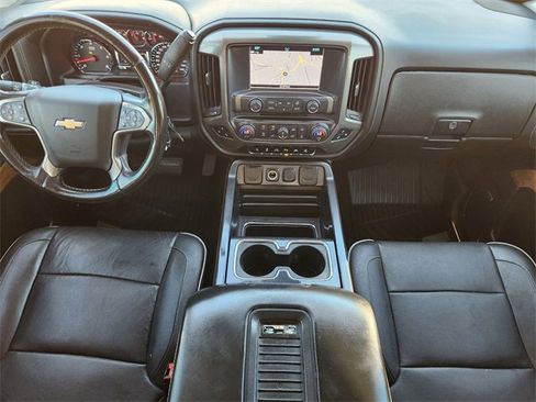 Used 2018 Chevrolet Silverado 1500 High Country image 27