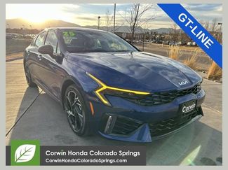 Used 2025 Kia K5 GT-Line 360° Tour
