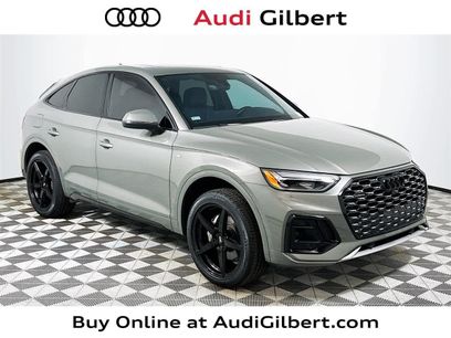 Used 2023 Audi Q5 2.0T Premium Plus w/ Premium Plus Package